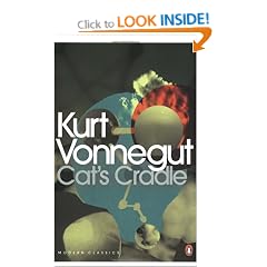 Cat's Cradle (Penguin Modern Classics)