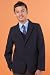 Info/Buy Senior Boys' Stain Defence Blazer