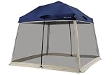 Columbia Summit Mountain 3 Stage FIRST-UP Screen House 10-Inches by 10 -Inches Canopies
