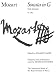Books : Mozart Sonata in G K. 283 (Signature S.)