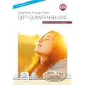 Neu erschienen! DVD-Seminar QEF-Quantenheilung: Einfach zu Hause lernen! Das ganze Spektrum von A-Z auf 3 Seminar-DVDs + CD mit Handbuch und sehr detaillierten Anleitungen f�r die erfolgreiche Praxis.