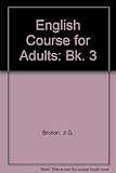 The Bruton English course for adults