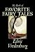 Book My Book of Favorite Fairy Tales