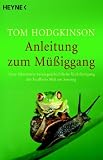 Anleitung zum M��iggang