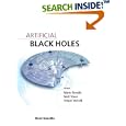 Artificial Black Holes by  Mario Novello, Matt Visser, G. E. Volovik, and Grigori Volovik