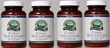 Naturessunshine Vitamin C Citrus Bioflav. Support Immune System 500 mg 90 Tablets (Pack of 4)