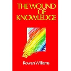 The Wound of Knowledge: Christian Spirituality from the New Testament to St.John of the Cross