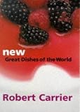 New great dishes of the world