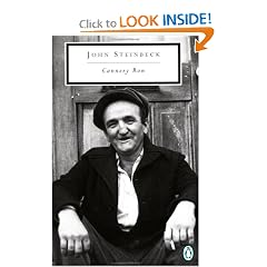 Cannery Row (Twentieth-Century Classics)