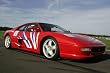Ferrari Circuit Driving Experience