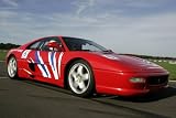 Ferrari Circuit Driving Experience