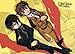 Code Geass Lulu & Suzaku Cloth Wall Scroll Poster GE-9950