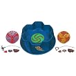 Beyblade Metal Masters Triple Battle Set