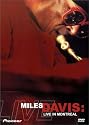 Miles Davis - Live from the Montreal Jazz Festival
