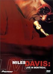 Miles Davis - Live from the Montreal Jazz Festival