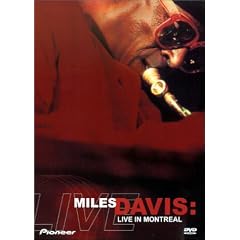 Miles Davis - Live from the Montreal Jazz Festival