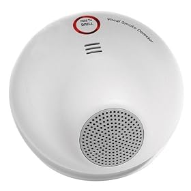 Vocal Smoke Detector for Home and Family Safety