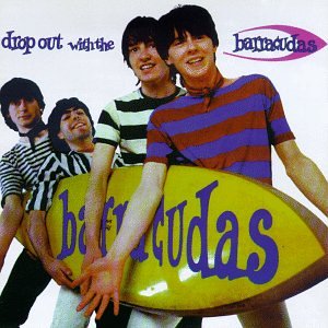 CD-Charts  Search : Drop Out With the Barracudas