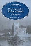 Cover of A Scottish Whig in Ireland, 1835-38 by Robert Graham 1851824545