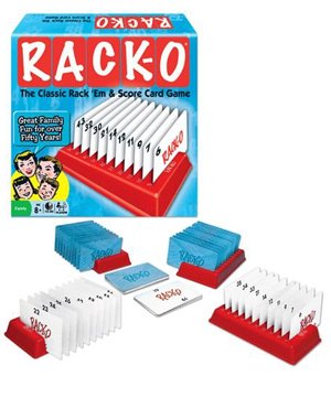Rack-O