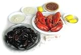 Lobster Bake, Small