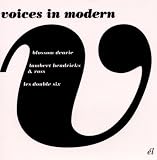 Voices In Modern