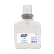 Purell 5456-04 Instant Hand Sanitizer, 1200 mL TFX Refill (Case of 4)