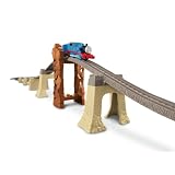 Fisher-Price Thomas the Train: Height Track Pack