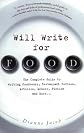 Will Write for Food