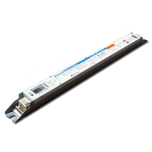 Universal 20464 - B232IUNV-C001C Fluorescent Ballast