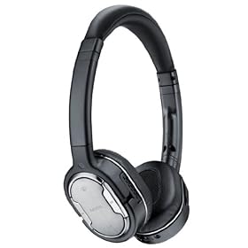 Nokia BH-905i Stereo Headset Fits Nokia N8 - Black