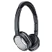 Nokia BH-905i Stereo Headset Fits Nokia N8 - Black