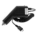 GTMax Rapid Car Charger w/ IC Chip for Sprint HTC Evo 4G
