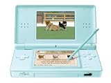 Turquoise Console for DS Lite (Nintendo DS)