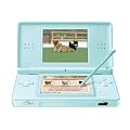 Nintendo DS Lite Handheld Console (Turquoise)