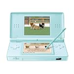 Nintendo DS Lite Handheld Console (Turquoise)