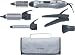 Bosch PHA 2661 Warmluft-Stylingb�rste 1000 Watt silber / grau