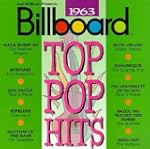 Billboard Top Pop Hits 1963