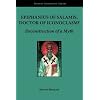 Epiphanius of Salamis, Doctor of Iconoclasm? Deconstruction of a Myth (Patristic Theological Library)