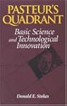 Pasteur's Quadrant