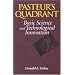 Pasteurs Quadrant: Basic Science and Technological Innovation