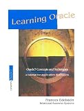 Review Relational Business Systems  / Learning Oracle Programming: A Tutorial for application Developers