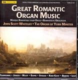 Great Romantic Organ Music [CASSETTE]