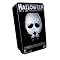 Halloween movies zum gruselen; allein oder zu zweit