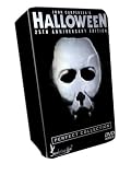 Halloween - Die Nacht des Grauens (Perfect Collection, 3 DVDs + Audio-CD) - Donald Pleasence