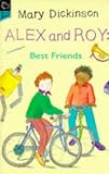 Alex and Roy, Best Friends (Young Hippo Adventure) BEST FICTION