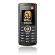 Samsung E2120 - M�vil libre (pantalla de 1,52" 128 x 128, c�mara 0.3 MP) color naranja [importado de Alemania]
