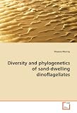 Diversity and phylogenetics of sand-dwelling  dinoflagellates