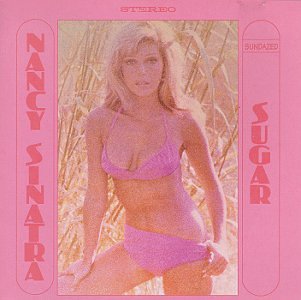 NANCY SINATRA - Button Up Your Overcoat Lyrics - Zortam Music