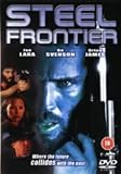 DVD : Steel Frontier [1994]
